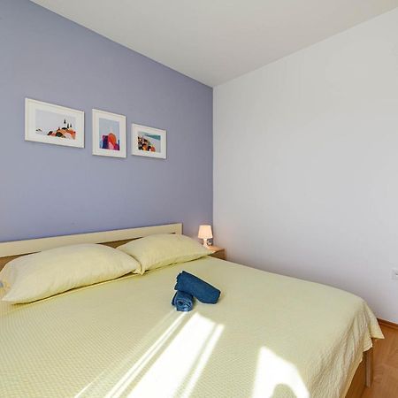 Apartmani Ante Šibenik Exteriör bild