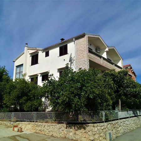 Apartmani Ante Šibenik Exteriör bild