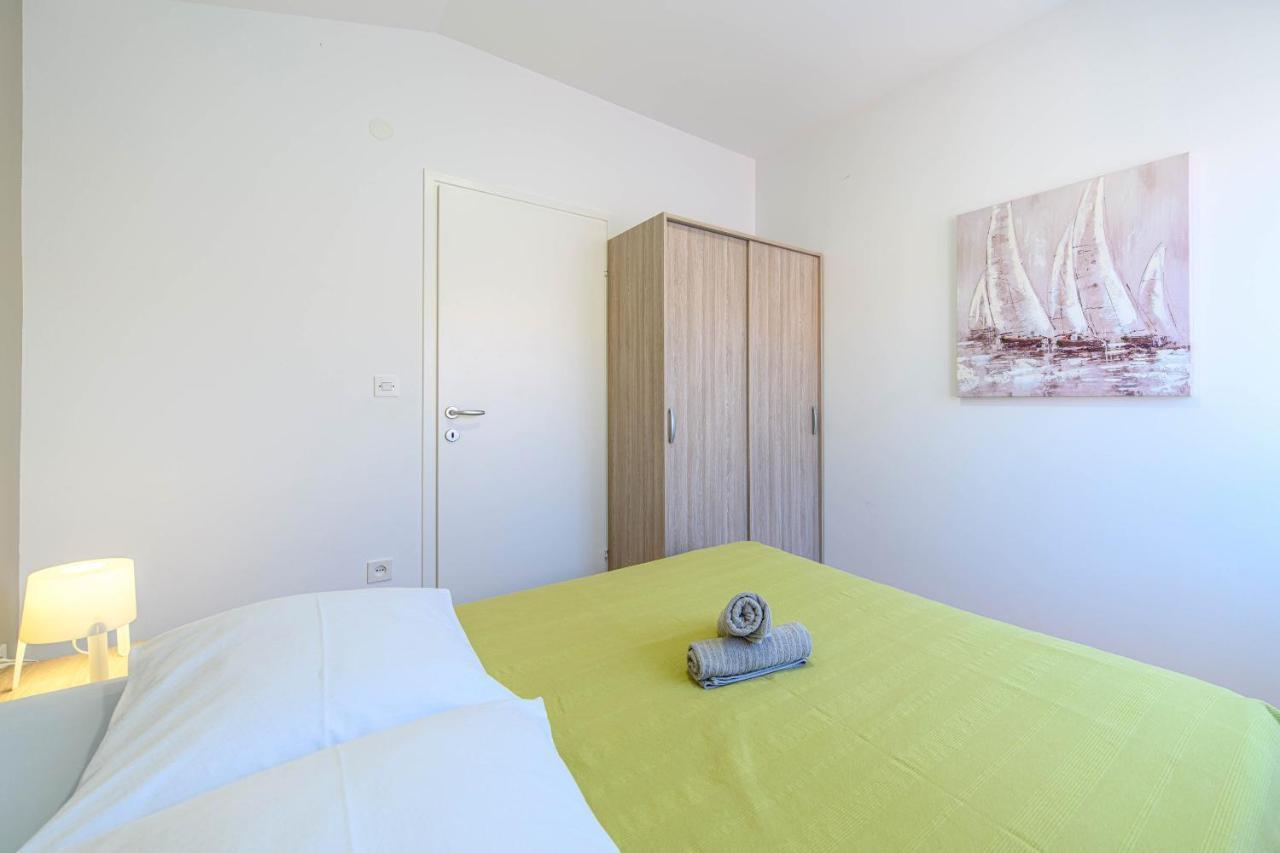 Apartmani Ante Šibenik Exteriör bild